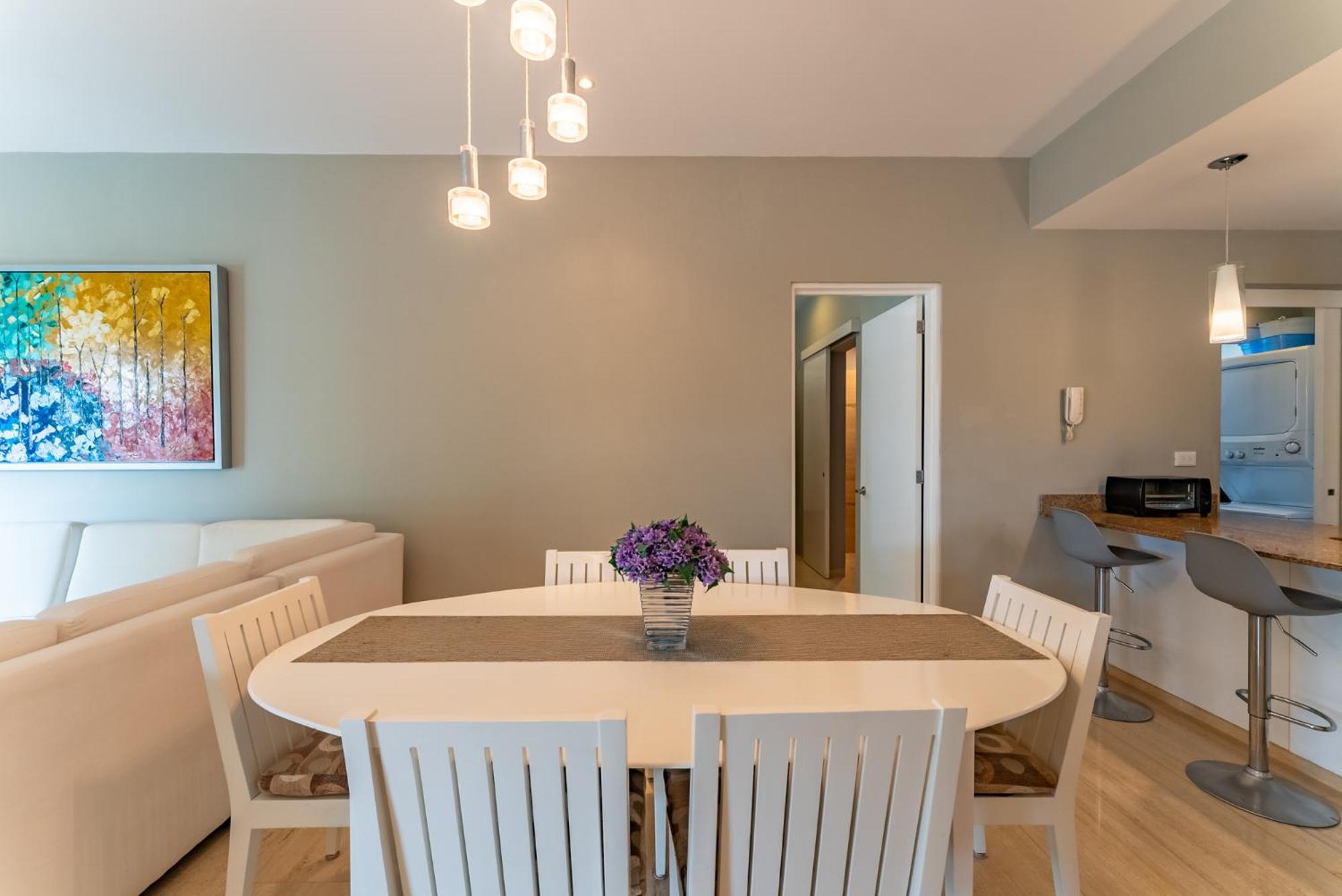 Papaya 15 Apartments Плая-дель-Кармен Экстерьер фото